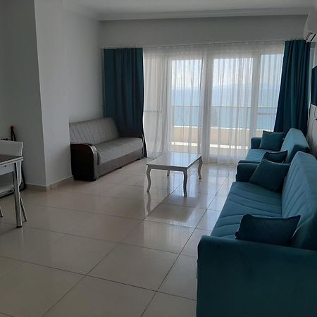 Antiocha Residence Didim Exterior photo