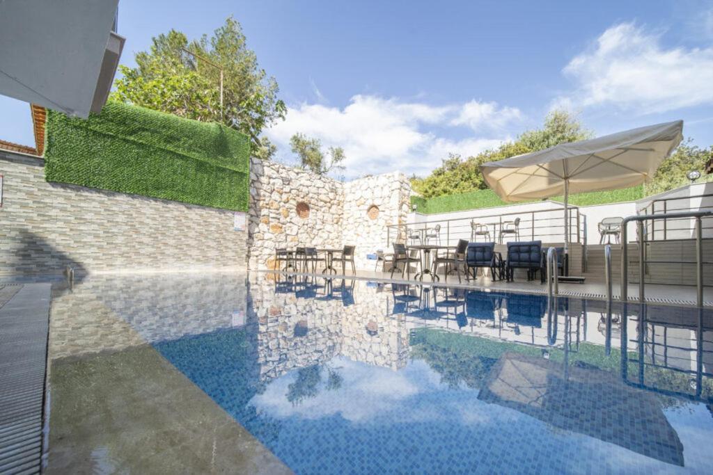 Antiocha Residence Didim Exterior photo