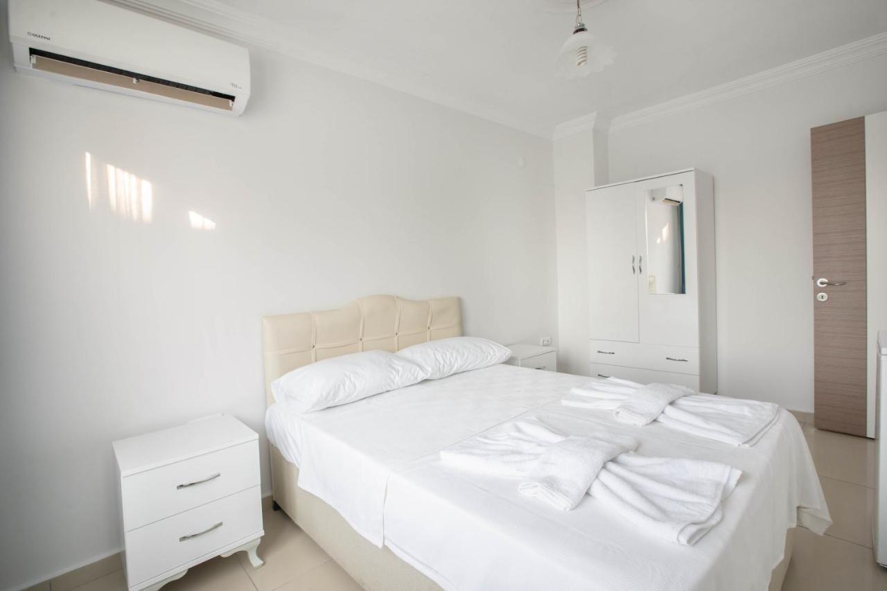 Antiocha Residence Didim Exterior photo