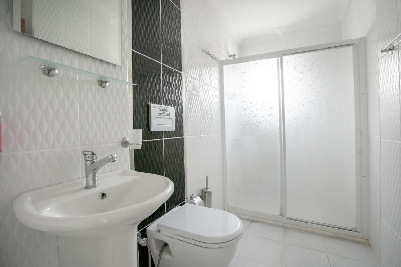 Antiocha Residence Didim Exterior photo